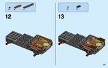 Building Instructions - LEGO - Marvel Super Heroes - 76050 - Crossbones’ Hazard Heist: Page 33