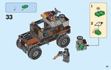 Building Instructions - LEGO - Marvel Super Heroes - 76050 - Crossbones’ Hazard Heist: Page 53