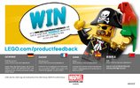 Building Instructions - LEGO - Marvel Super Heroes - 76050 - Crossbones’ Hazard Heist: Page 60