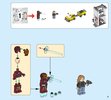 Building Instructions - LEGO - Marvel Super Heroes - 76051 - Super Hero Airport Battle: Page 3