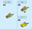 Building Instructions - LEGO - Marvel Super Heroes - 76051 - Super Hero Airport Battle: Page 11