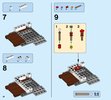 Building Instructions - LEGO - Marvel Super Heroes - 76051 - Super Hero Airport Battle: Page 16