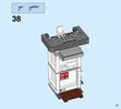 Building Instructions - LEGO - Marvel Super Heroes - 76051 - Super Hero Airport Battle: Page 43