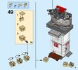 Building Instructions - LEGO - Marvel Super Heroes - 76051 - Super Hero Airport Battle: Page 57