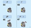 Building Instructions - LEGO - Marvel Super Heroes - 76051 - Super Hero Airport Battle: Page 81