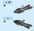 Building Instructions - LEGO - Marvel Super Heroes - 76051 - Super Hero Airport Battle: Page 93