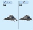 Building Instructions - LEGO - Marvel Super Heroes - 76051 - Super Hero Airport Battle: Page 115