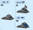 Building Instructions - LEGO - Marvel Super Heroes - 76051 - Super Hero Airport Battle: Page 116