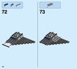 Building Instructions - LEGO - Marvel Super Heroes - 76051 - Super Hero Airport Battle: Page 122