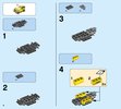 Building Instructions - LEGO - Marvel Super Heroes - 76051 - Super Hero Airport Battle: Page 4