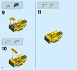 Building Instructions - LEGO - Marvel Super Heroes - 76051 - Super Hero Airport Battle: Page 6