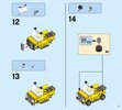 Building Instructions - LEGO - Marvel Super Heroes - 76051 - Super Hero Airport Battle: Page 7