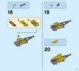 Building Instructions - LEGO - Marvel Super Heroes - 76051 - Super Hero Airport Battle: Page 9