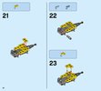 Building Instructions - LEGO - Marvel Super Heroes - 76051 - Super Hero Airport Battle: Page 10