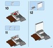 Building Instructions - LEGO - Marvel Super Heroes - 76051 - Super Hero Airport Battle: Page 17