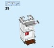 Building Instructions - LEGO - Marvel Super Heroes - 76051 - Super Hero Airport Battle: Page 37