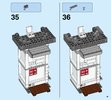 Building Instructions - LEGO - Marvel Super Heroes - 76051 - Super Hero Airport Battle: Page 41