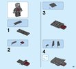 Building Instructions - LEGO - Marvel Super Heroes - 76051 - Super Hero Airport Battle: Page 63