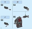 Building Instructions - LEGO - Marvel Super Heroes - 76051 - Super Hero Airport Battle: Page 78