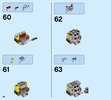 Building Instructions - LEGO - Marvel Super Heroes - 76051 - Super Hero Airport Battle: Page 80