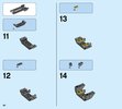 Building Instructions - LEGO - Marvel Super Heroes - 76051 - Super Hero Airport Battle: Page 90