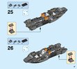 Building Instructions - LEGO - Marvel Super Heroes - 76051 - Super Hero Airport Battle: Page 97