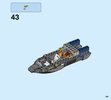 Building Instructions - LEGO - Marvel Super Heroes - 76051 - Super Hero Airport Battle: Page 105