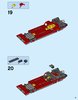 Building Instructions - LEGO - DC Comics Super Heroes - 76052 - Batman™ Classic TV Series – Batcave: Page 15