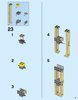 Building Instructions - LEGO - DC Comics Super Heroes - 76052 - Batman™ Classic TV Series – Batcave: Page 47