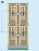 Building Instructions - LEGO - DC Comics Super Heroes - 76052 - Batman™ Classic TV Series – Batcave: Page 60