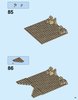 Building Instructions - LEGO - DC Comics Super Heroes - 76052 - Batman™ Classic TV Series – Batcave: Page 83