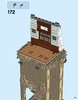 Building Instructions - LEGO - DC Comics Super Heroes - 76052 - Batman™ Classic TV Series – Batcave: Page 133