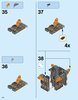 Building Instructions - LEGO - DC Comics Super Heroes - 76052 - Batman™ Classic TV Series – Batcave: Page 174