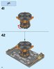 Building Instructions - LEGO - DC Comics Super Heroes - 76052 - Batman™ Classic TV Series – Batcave: Page 176