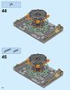 Building Instructions - LEGO - DC Comics Super Heroes - 76052 - Batman™ Classic TV Series – Batcave: Page 178