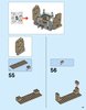 Building Instructions - LEGO - DC Comics Super Heroes - 76052 - Batman™ Classic TV Series – Batcave: Page 187