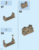 Building Instructions - LEGO - DC Comics Super Heroes - 76052 - Batman™ Classic TV Series – Batcave: Page 188