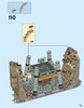 Building Instructions - LEGO - DC Comics Super Heroes - 76052 - Batman™ Classic TV Series – Batcave: Page 209