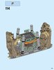 Building Instructions - LEGO - DC Comics Super Heroes - 76052 - Batman™ Classic TV Series – Batcave: Page 213