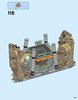 Building Instructions - LEGO - DC Comics Super Heroes - 76052 - Batman™ Classic TV Series – Batcave: Page 215