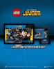 Building Instructions - LEGO - DC Comics Super Heroes - 76052 - Batman™ Classic TV Series – Batcave: Page 303