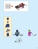 Building Instructions - LEGO - DC Comics Super Heroes - 76052 - Batman™ Classic TV Series – Batcave: Page 3