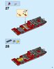 Building Instructions - LEGO - DC Comics Super Heroes - 76052 - Batman™ Classic TV Series – Batcave: Page 19