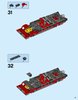 Building Instructions - LEGO - DC Comics Super Heroes - 76052 - Batman™ Classic TV Series – Batcave: Page 21