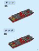 Building Instructions - LEGO - DC Comics Super Heroes - 76052 - Batman™ Classic TV Series – Batcave: Page 23