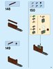 Building Instructions - LEGO - DC Comics Super Heroes - 76052 - Batman™ Classic TV Series – Batcave: Page 115