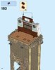 Building Instructions - LEGO - DC Comics Super Heroes - 76052 - Batman™ Classic TV Series – Batcave: Page 124