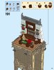 Building Instructions - LEGO - DC Comics Super Heroes - 76052 - Batman™ Classic TV Series – Batcave: Page 143