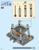 Building Instructions - LEGO - DC Comics Super Heroes - 76052 - Batman™ Classic TV Series – Batcave: Page 186