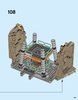 Building Instructions - LEGO - DC Comics Super Heroes - 76052 - Batman™ Classic TV Series – Batcave: Page 207